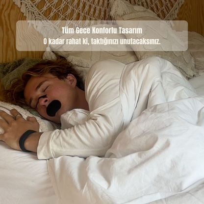 Viband-Sessiz Alarm Bilekliği